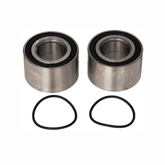 PIVOT WORKS-FRONT WHEEL BEARING KIT, CAN AM