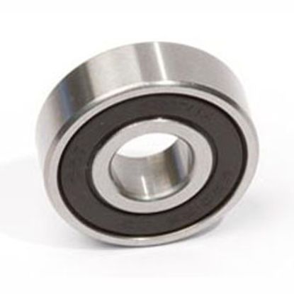 PIVOT WORKS-FRONT WHEEL BEARING KIT, SUZUKI