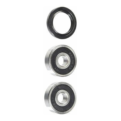 PIVOT WORKS-REAR WHEEL BEARING KIT, HONDA