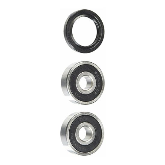 PIVOT WORKS-REAR WHEEL BEARING KIT, HONDA
