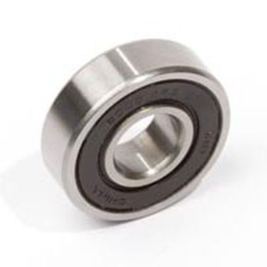 PIVOT WORKS-REAR WHEEL BEARING KIT, SUZUKI