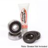 PIVOT WORKS-REAR WHEEL BEARING KIT, YAMAHA