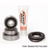 REAR WHEEL AND SEAL KIT SB HONDA