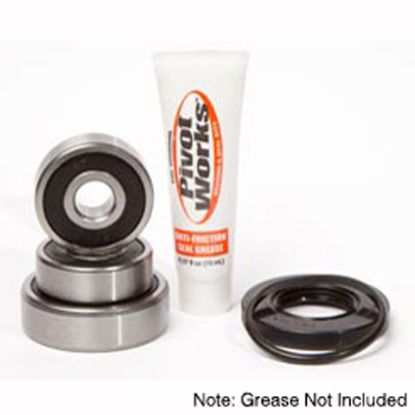 REAR WHEEL AND SEAL KIT SB HONDA