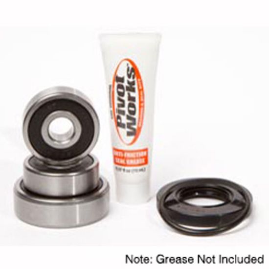 REAR WHEEL AND SEAL KIT SB HONDA