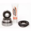 REAR WHEEL AND SEAL KIT SB HONDA