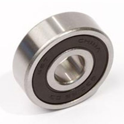 REAR WHEEL AND SEAL KIT SB HONDA
