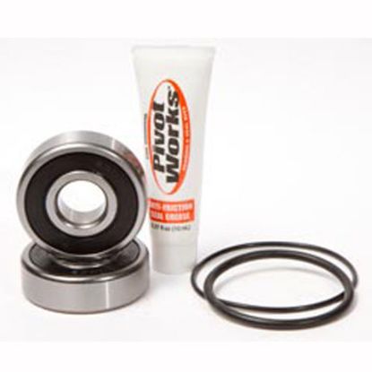 REAR WHEEL AND SEAL KIT SB HONDA