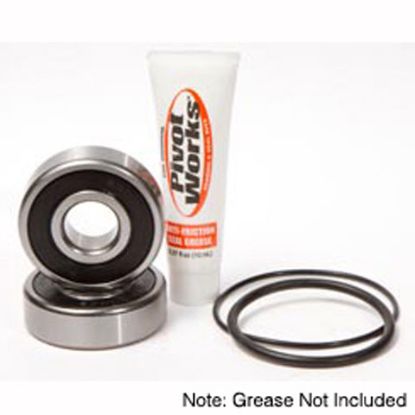 REAR WHEEL AND SEAL KIT SB HONDA