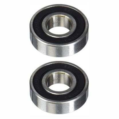 REAR WHEEL AND SEAL KIT SB VICTORY