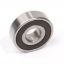 FRONT WHEEL AND SEAL KIT SB HONDA