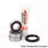 FRONT WHEEL AND SEAL KIT SB SUZUKI