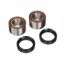 FRONT WHEEL BEARING KITS