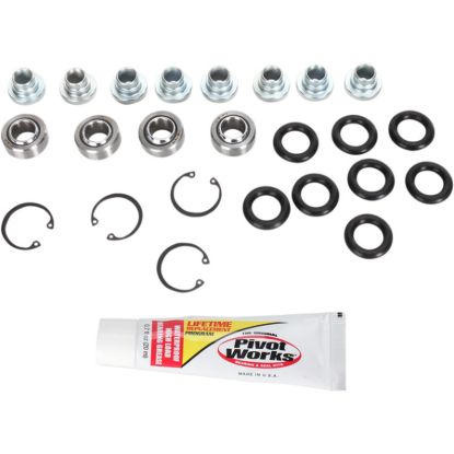 REAR SHOCK ABSORBER KITS