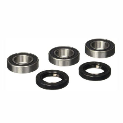 REAR WHEEL AND SEAL KITS SB