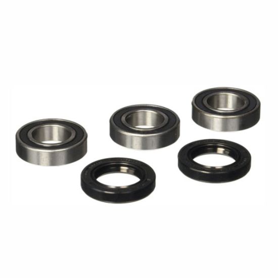 REAR WHEEL AND SEAL KITS SB