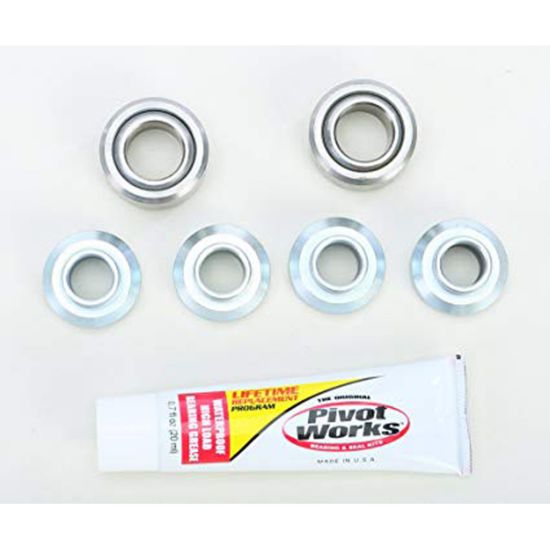 TRAILING ARM KIT 2011 POLARIS RZR XP 900