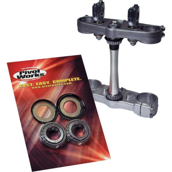 REAR WHEEL AND SEAL KIT YAMAHA