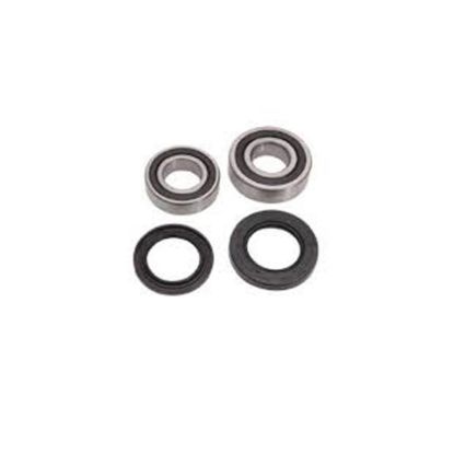 PIVOT WORKS REAR WHEEL BEARING KITS