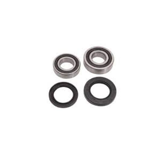 PIVOT WORKS REAR WHEEL BEARING KITS