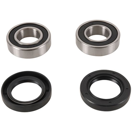 PIVOT WORKS FRONT WHEEL BEARING KIT SUZUKI GSXR