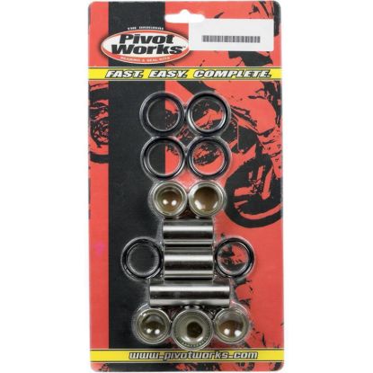 PIVOT WORKS LINKAGE REBUILD KIT SUZUKI LT 250R