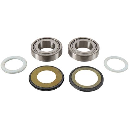 PIVOT WORKS STEERING STEM BEARING KIT