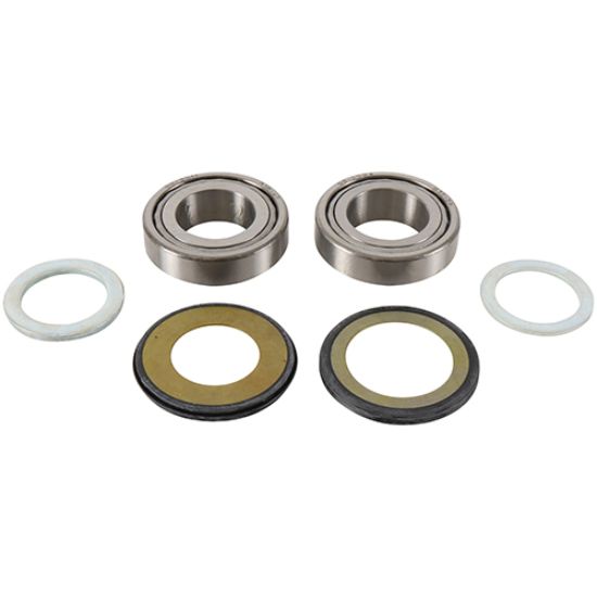 PIVOT WORKS STEERING STEM BEARING KIT