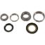 PIVOT WORKS STEERING STEM BEARING KIT
