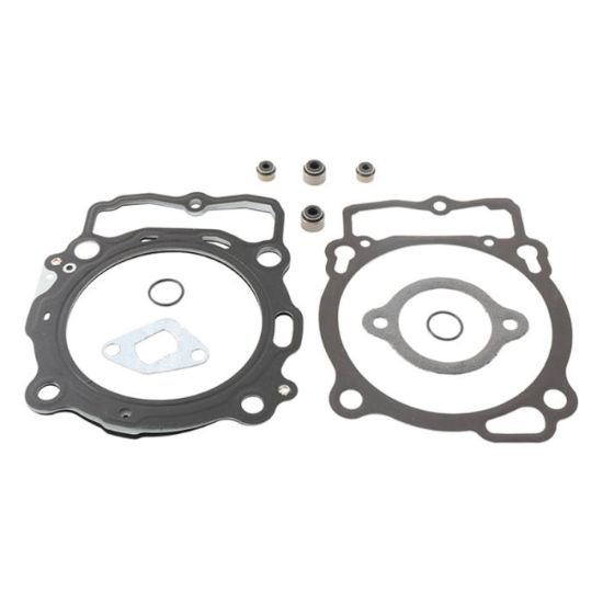 VERTEX TOP END GASKET KIT