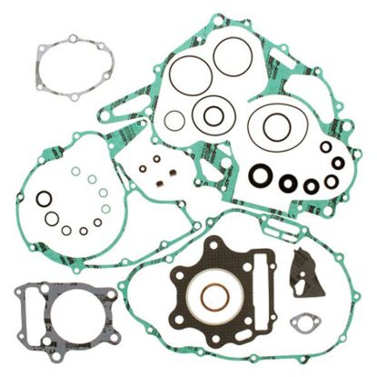 VERTEX COMPLETE GASKET KIT WITHOIL SEALS