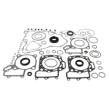 VERTEX COMPLETE GASKET KIT WITHOIL SEALS