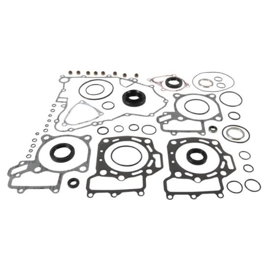 VERTEX COMPLETE GASKET KIT WITHOIL SEALS