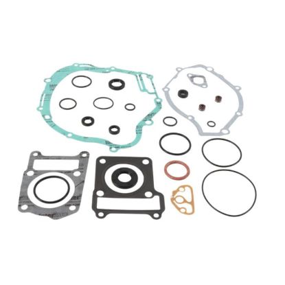 VERTEX COMPLETE GASKET KIT WITHOIL SEALS