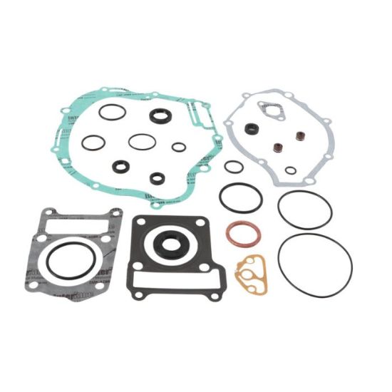 VERTEX COMPLETE GASKET KIT WITHOIL SEALS
