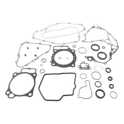 VERTEX COMPLETE GASKET KIT WITHOIL SEALS