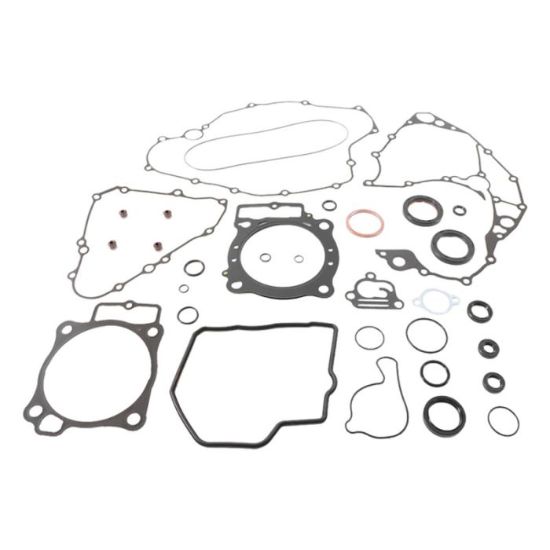 VERTEX COMPLETE GASKET KIT WITHOIL SEALS