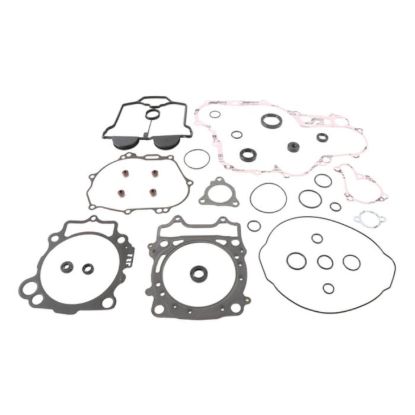 VERTEX COMPLETE GASKET KIT WITHOIL SEALS