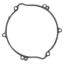 VERTEX CLUTCH COVER GASKET