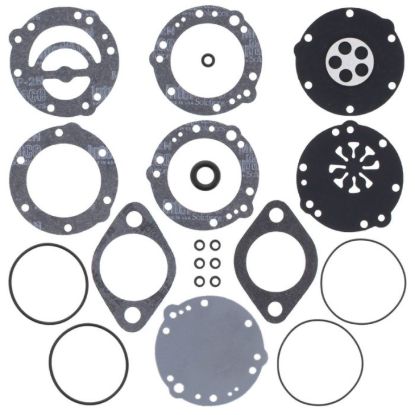 VERTEX KEIHIN CARBURETOR REBUILD KIT