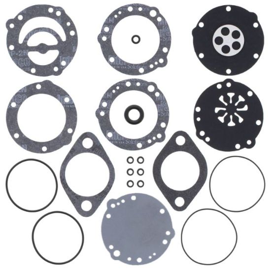 VERTEX KEIHIN CARBURETOR REBUILD KIT