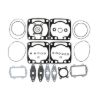 VERTEX TOP END GASKET KIT