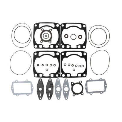 VERTEX TOP END GASKET KIT