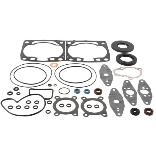 VERTEX COMPLETE GASKET KIT WITHOIL SEALS