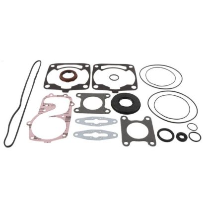 VERTEX COMPLETE GASKET KIT WITHOIL SEALS