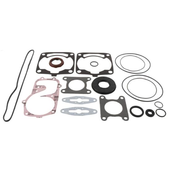 VERTEX COMPLETE GASKET KIT WITHOIL SEALS