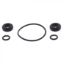 VERTEX INJECTOR THROTTLE BODY ORING KIT