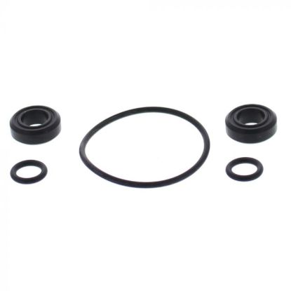 VERTEX INJECTOR THROTTLE BODY ORING KIT