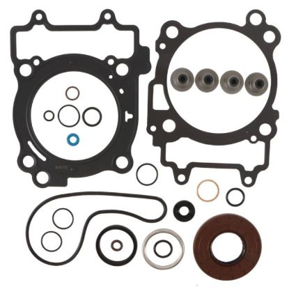VERTEX COMPLETE GASKET KIT WITHOIL SEALS