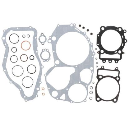VERTEX COMPLETE GASKET KIT WITHOUT SEALS